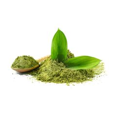 Các Loại Bột