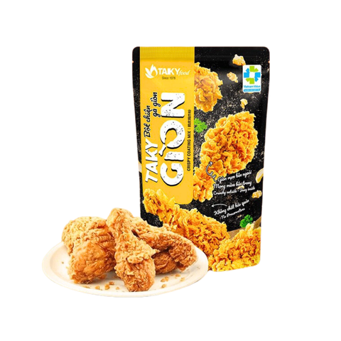 Các Loại Bột