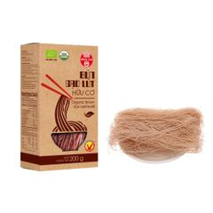 Mì Khô, Nui, Hủ Tiếu & Bánh Tráng