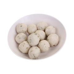 Chả Mực, Cá - Cá Viên - Bò Viên