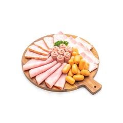Chả Lụa - Thịt Nguội - Nem