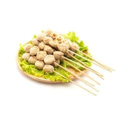 Chả Mực, Cá - Cá Viên - Bò Viên
