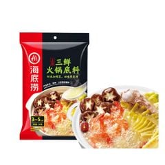 Nước Lẩu & Viên Thả Lẩu