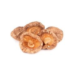 Đậu - Nấm - Đồ Khô