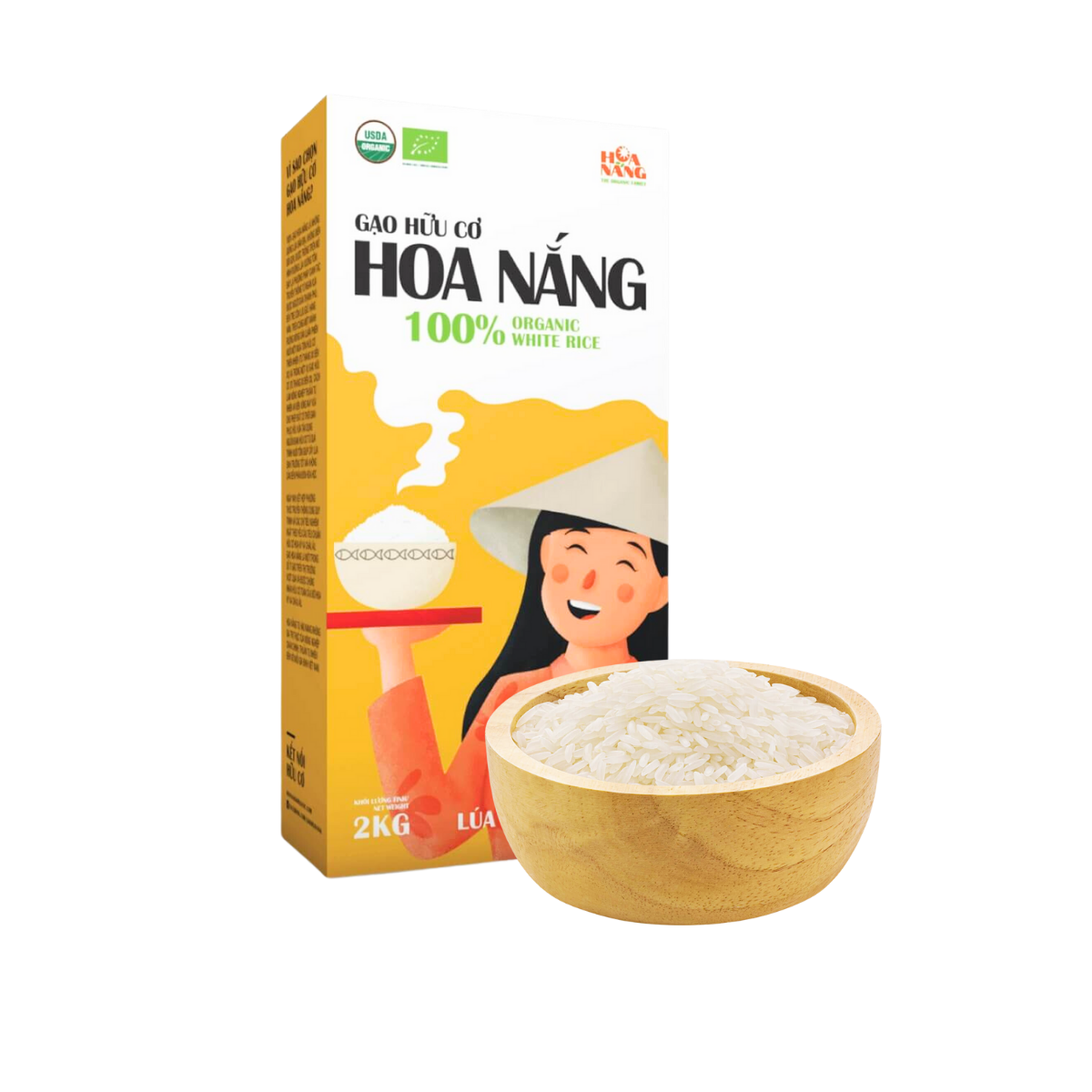 Gạo,Nếp Các Loại | Farmers Market