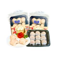 Chả Giò - Há Cảo - Mandu