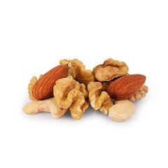 Hạt, Ngũ Cốc, Yến Mạch