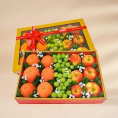Hộp Quà Trái Cây