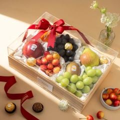 Hộp Quà Trái Cây