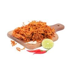 Khô Chế Biển Sẵn