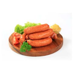 Xúc Xích - Lạp Xưởng Tươi