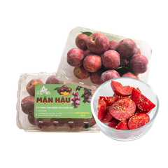 Trái Cây Việt Nam