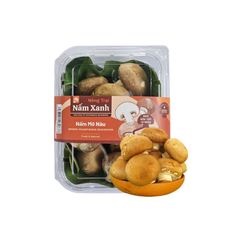 Nấm, Đậu Hủ