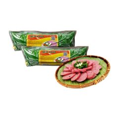 Chả Lụa - Thịt Nguội - Nem