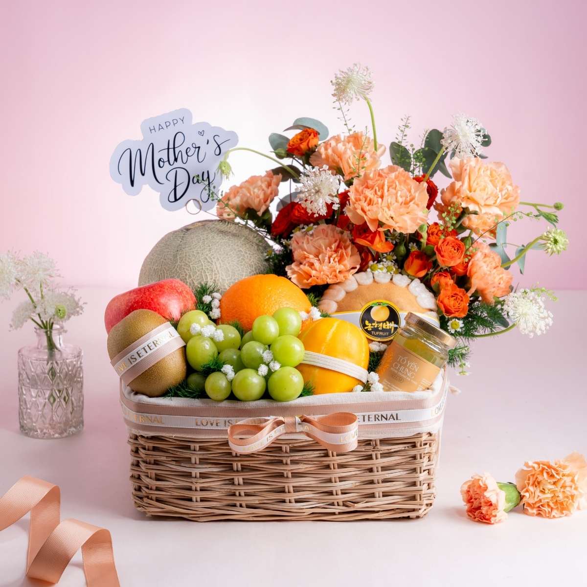 Quà Tặng Ngày Của Mẹ | Farmers Market