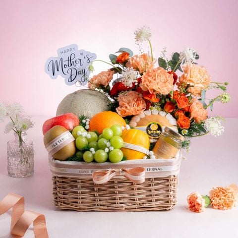 Quà Tặng Ngày Của Mẹ