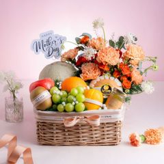 Quà Tặng Ngày Của Mẹ