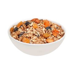Hạt, Ngũ Cốc, Yến Mạch