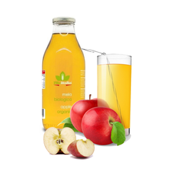 Thức Uống Hữu Cơ