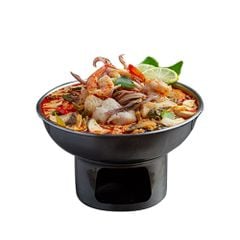 Nước Lẩu & Viên Thả Lẩu