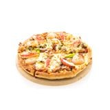 Pizza - Bánh Mì - Bánh Bao