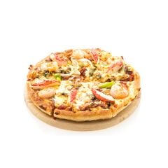 Pizza - Bánh Mì - Bánh Bao