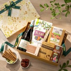 Quà Tặng Hữu Cơ - Organic