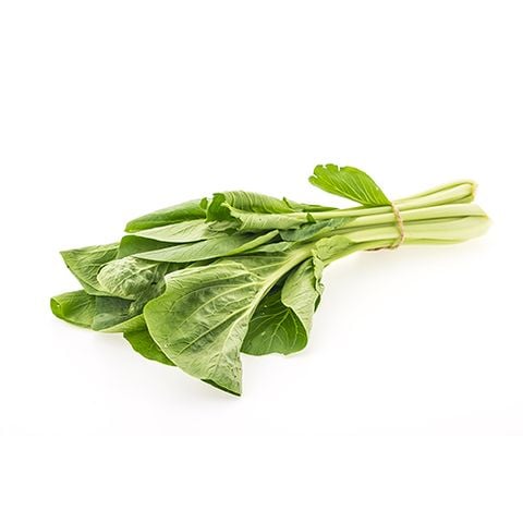 Rau Ăn Lá