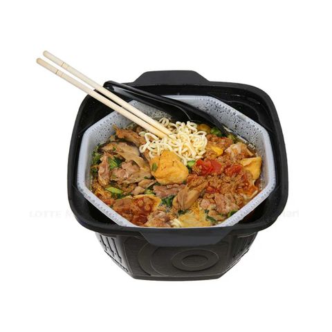 Sẵn Sàng Ăn