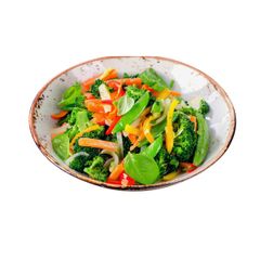 Thực Phẩm Chay