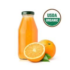 Thức Uống Hữu Cơ