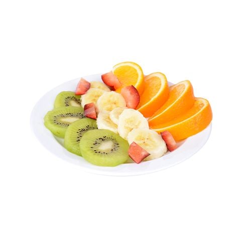Trái Cây Cắt Sẵn