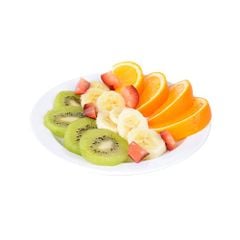 Trái Cây Cắt Sẵn