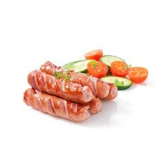 Xúc Xích - Lạp Xưởng Tươi