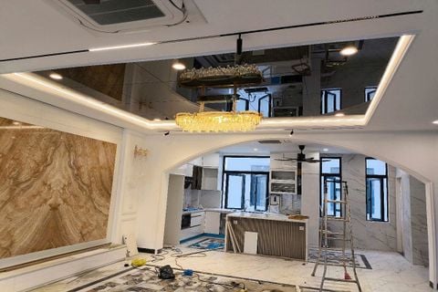 RAY - VILLA ANH THỨC VINHOME GRAND PARK Q9