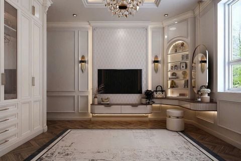 RAY - VILLA ĐỒNG THÁP KNP