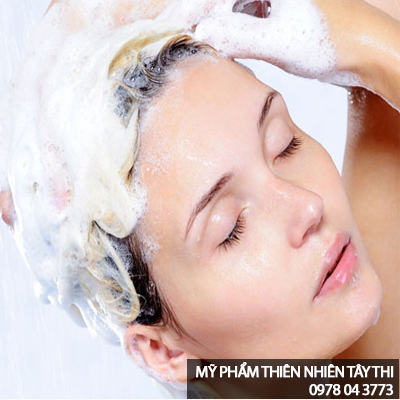 thành phần các chất có trong dầu gội biotin collagen ogx 6