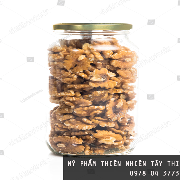 hạt óc chó 27