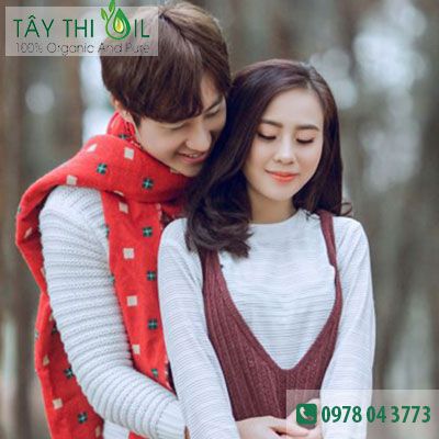 tinh dầu ngọc lan tây