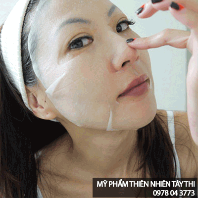 thành phần các chất của mặt nạ dừa cửu long 2in1