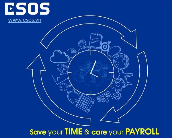 payroll tips, payroll outsourcing, visa, work permit, residence card, save time, save cost