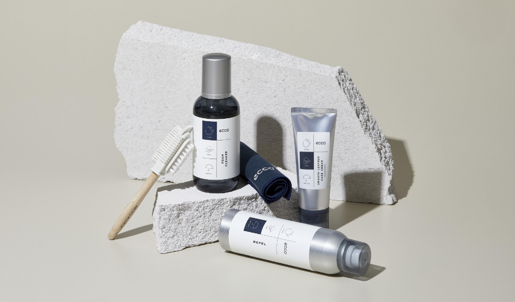 Bộ sản phẩm chăm sóc giày da