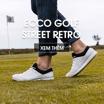 Giày ECCO Golf – ECCO VIETNAM