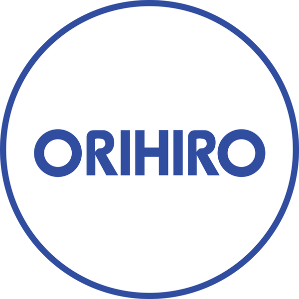 Chứng nhận đại lý chính hãng của Orihiro Nhật bản tại Việt Nam