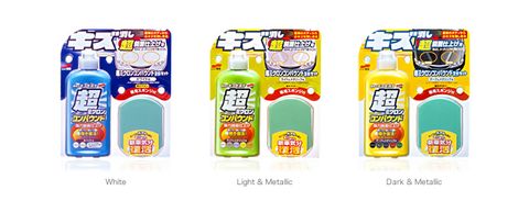 HỢP CHẤT LỎNG ĐÁNH BÓNG MICRO LIQUID