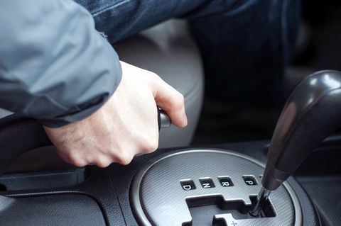 5 Động tác giảm căng thẳng mệt mỏi hiệu quả cho tài xế khi lái xe