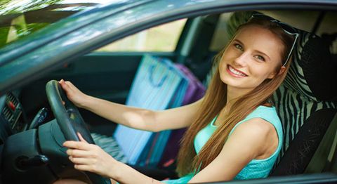 7 lưu ý giúp bạn trẻ lái xe an toàn