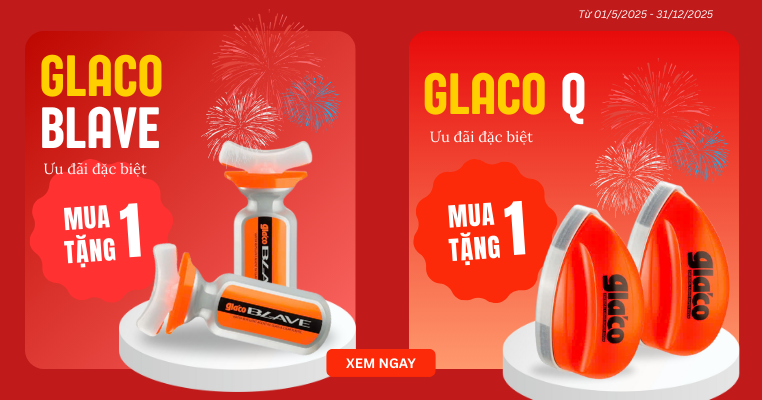 Mua 1 tặng 1
