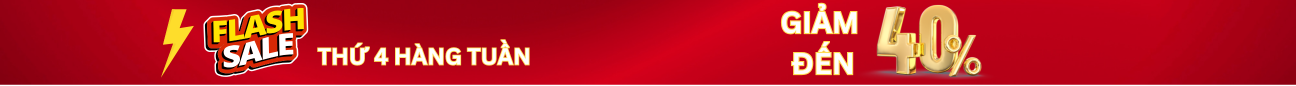 Flash Sale