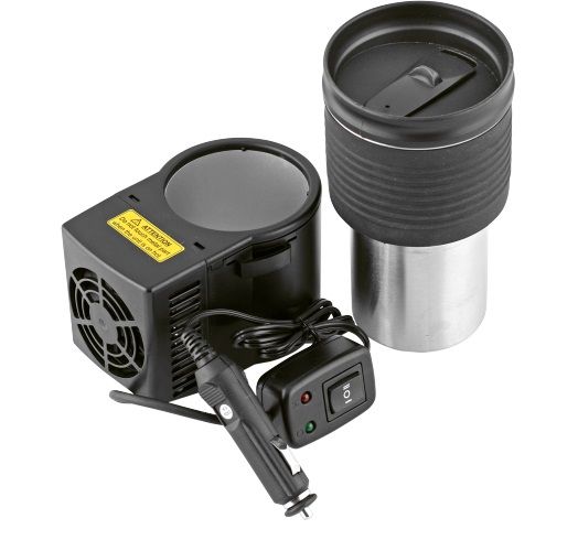 cốc làm lạnh nhanh xe hơi coldking can cooler hình ảnh chăm sóc 4 bánh